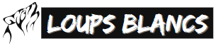Loups Blancs